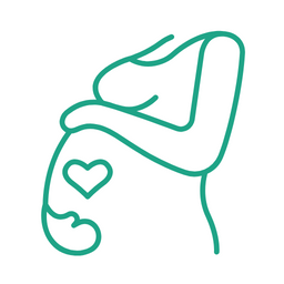 pregnant