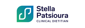 stella patsioura logo