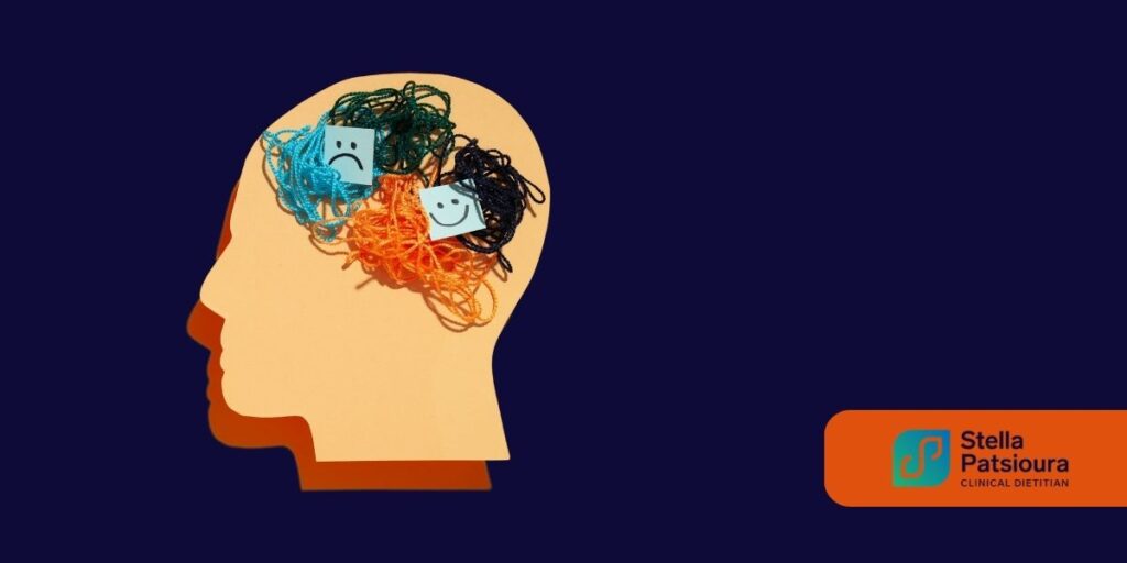 Διατροφικές Διαταραχές