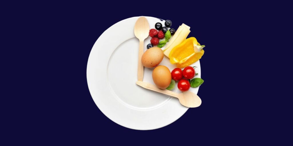 Διαλειμματική νηστεία